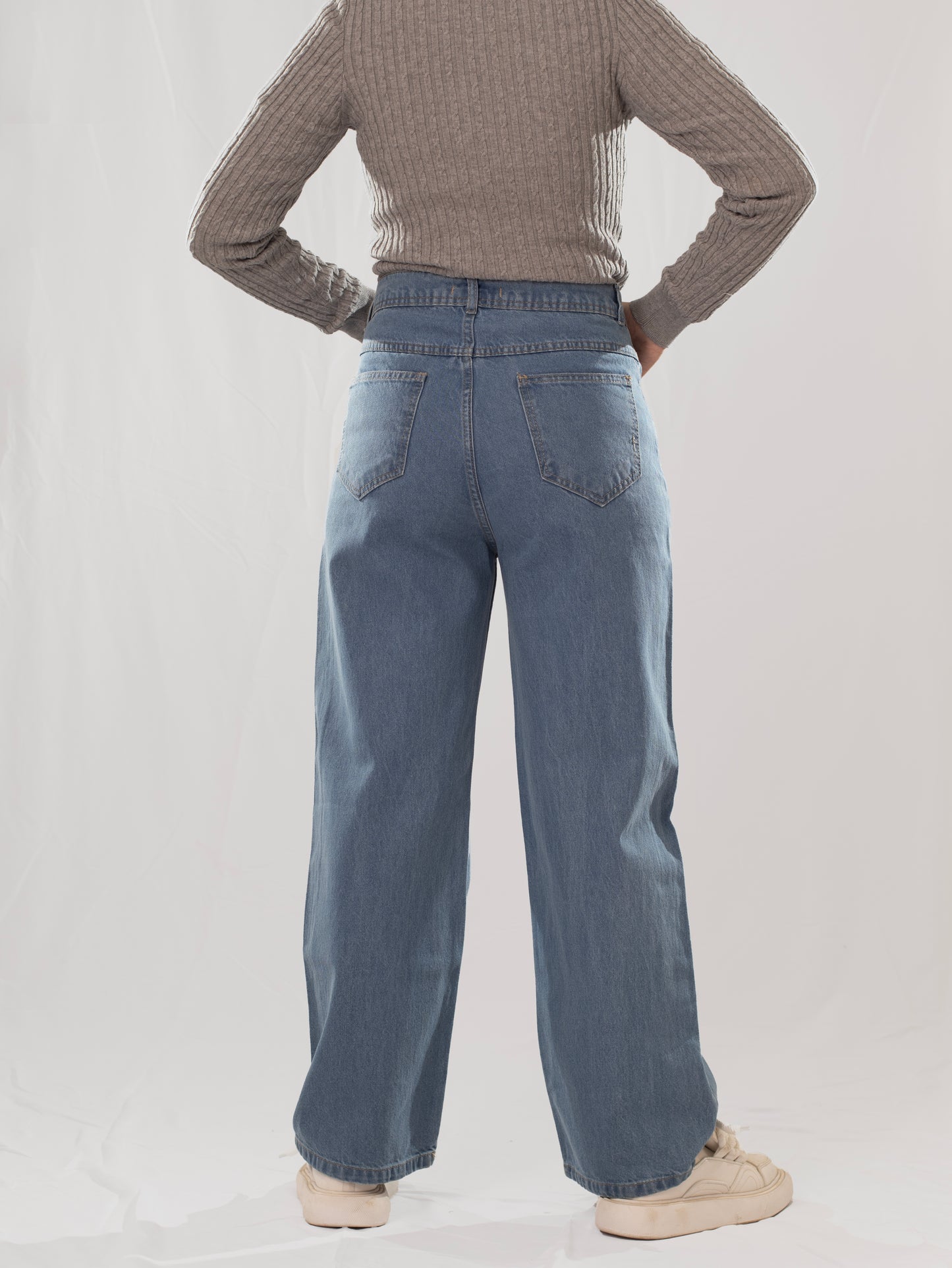 Butterfly Jeans
