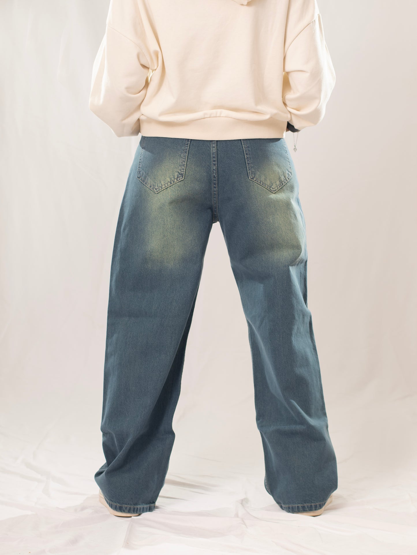 Dirty Pants