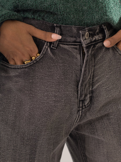 Black Pocket