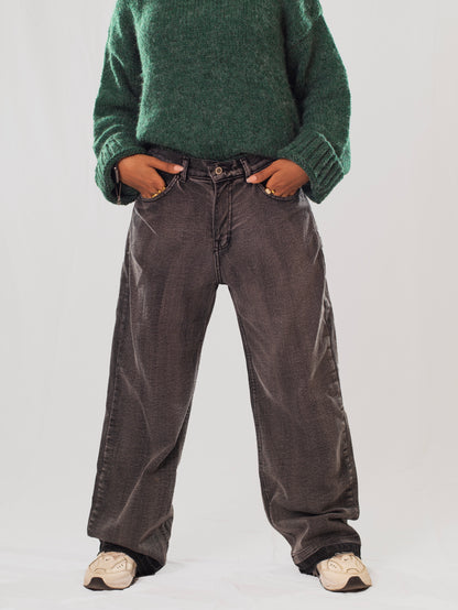 Black Pocket