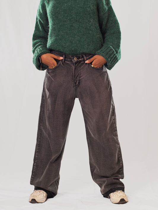 Black Pocket