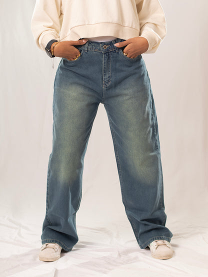 Dirty Pants