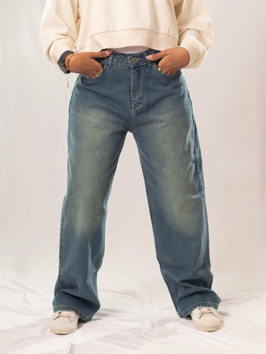 Dirty Pants