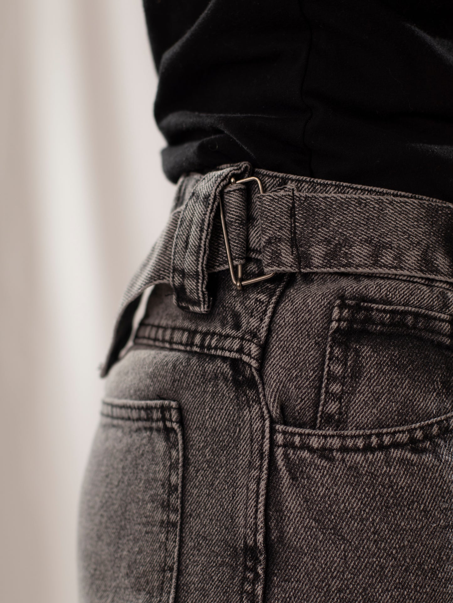 Baggy Belt