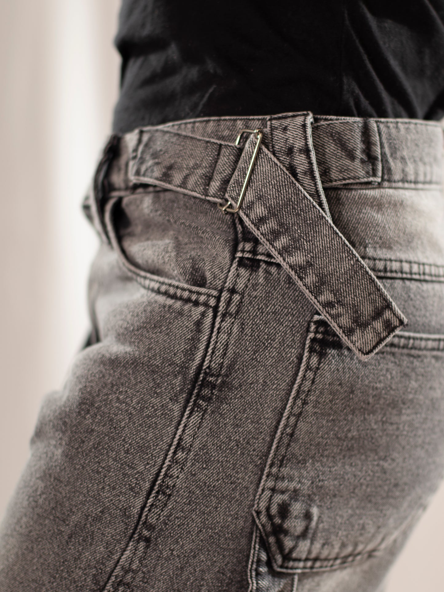 Baggy Belt